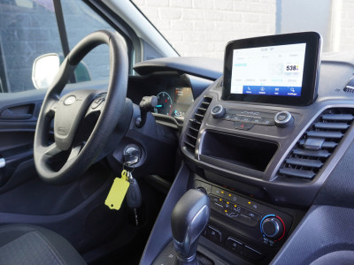 Ford Transit Connect 1.5 EcoBlue 100PK Automaat EURO 6 - Airco - Navi - Camera - € 13.950,- Excl. foto 3