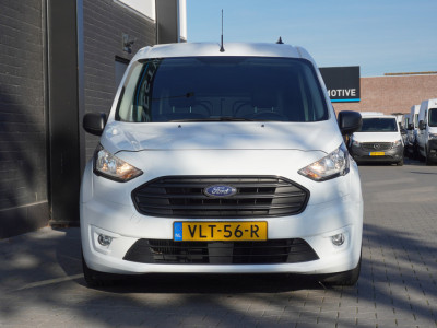 Ford Transit Connect 1.5 EcoBlue 100PK Automaat EURO 6 - Airco - Navi - Camera - € 13.950,- Excl. foto 7