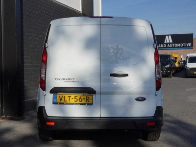 Ford Transit Connect 1.5 EcoBlue 100PK Automaat EURO 6 - Airco - Navi - Camera - € 13.950,- Excl. foto 8