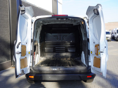 Ford Transit Connect 1.5 EcoBlue 100PK Automaat EURO 6 - Airco - Navi - Camera - € 13.950,- Excl. foto 9