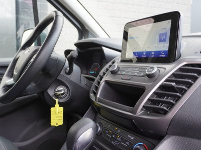 Ford Transit Connect 1.5 EcoBlue 100PK Automaat EURO 6 - Airco - Navi - Cruise - €11.950,- Excl. foto 3