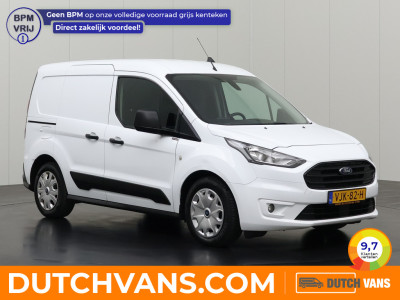 Ford Transit Connect 1.5 EcoBlue 100PK Automaat | Euro 6 | Navigatie | Airco | Cruise