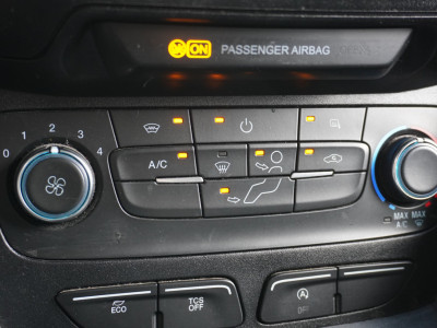 Ford Transit Connect 1.5 EcoBlue 100PK EURO 6 - Airco - Cruise - €10.900,- Excl. foto 10