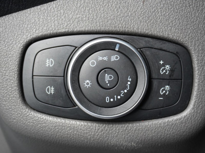 Ford Transit Connect 1.5 EcoBlue 100PK EURO 6 - Airco - Cruise - €10.900,- Excl. foto 16