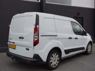 Ford Transit Connect 1.5 EcoBlue 100PK EURO 6 - Airco - Cruise - €10.900,- Excl. foto 2