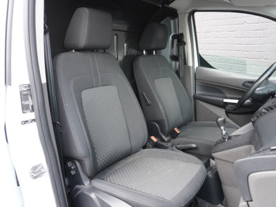 Ford Transit Connect 1.5 EcoBlue 100PK EURO 6 - Airco - Cruise - €10.900,- Excl. foto 5
