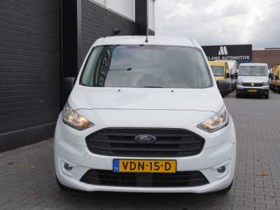 Ford Transit Connect 1.5 EcoBlue 100PK EURO 6 - Airco - Cruise - €10.900,- Excl. foto 6
