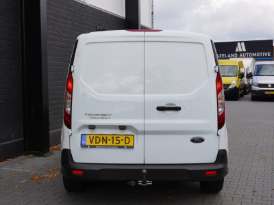 Ford Transit Connect 1.5 EcoBlue 100PK EURO 6 - Airco - Cruise - €10.900,- Excl. foto 7