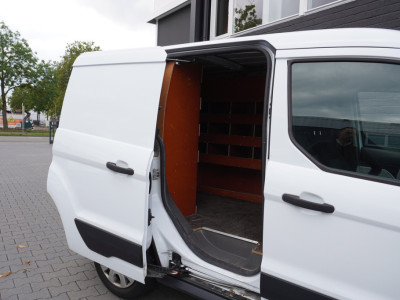 Ford Transit Connect 1.5 EcoBlue 100PK EURO 6 - Airco - Cruise - €10.900,- Excl. foto 9
