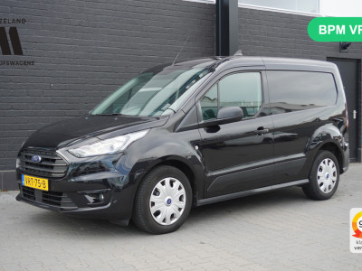 Ford Transit Connect 1.5 EcoBlue 100PK EURO 6 - Airco - Cruise - PDC - â¬10.900,- Excl.