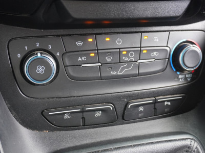 Ford Transit Connect 1.5 EcoBlue 100PK EURO 6 - Airco - Cruise - PDC - €10.900,- Excl. foto 10
