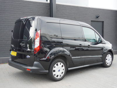 Ford Transit Connect 1.5 EcoBlue 100PK EURO 6 - Airco - Cruise - PDC - €10.900,- Excl. foto 2