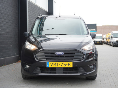 Ford Transit Connect 1.5 EcoBlue 100PK EURO 6 - Airco - Cruise - PDC - €10.900,- Excl. foto 6