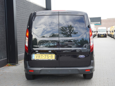Ford Transit Connect 1.5 EcoBlue 100PK EURO 6 - Airco - Cruise - PDC - €10.900,- Excl. foto 7