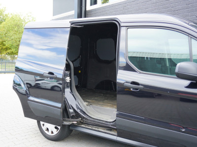 Ford Transit Connect 1.5 EcoBlue 100PK EURO 6 - Airco - Cruise - PDC - €10.900,- Excl. foto 9