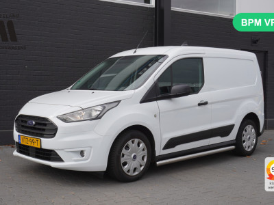 Ford Transit Connect 1.5 EcoBlue 100PK EURO 6 - Airco - Navi - Cruise - â¬12.950,- Excl.
