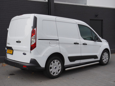 Ford Transit Connect 1.5 EcoBlue 100PK EURO 6 - Airco - Navi - Cruise - €12.950,- Excl. foto 2