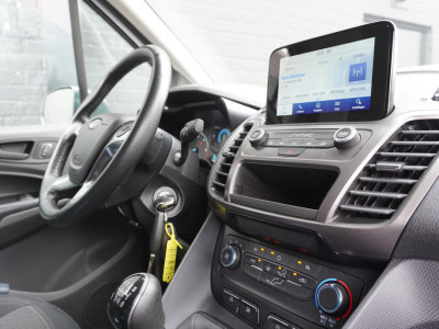 Ford Transit Connect 1.5 EcoBlue 100PK EURO 6 - Airco - Navi - Cruise - €12.950,- Excl. foto 3
