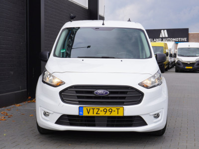 Ford Transit Connect 1.5 EcoBlue 100PK EURO 6 - Airco - Navi - Cruise - €12.950,- Excl. foto 6
