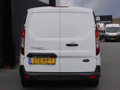 Ford Transit Connect 1.5 EcoBlue 100PK EURO 6 - Airco - Navi - Cruise - €12.950,- Excl. foto 7