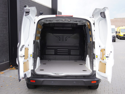 Ford Transit Connect 1.5 EcoBlue 100PK EURO 6 - Airco - Navi - Cruise - €12.950,- Excl. foto 8