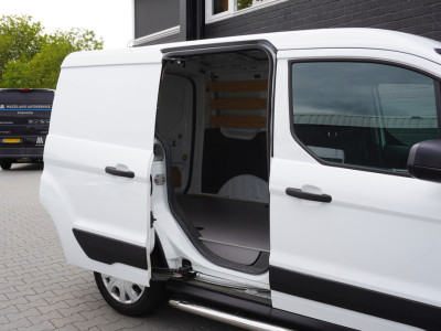 Ford Transit Connect 1.5 EcoBlue 100PK EURO 6 - Airco - Navi - Cruise - €12.950,- Excl. foto 9