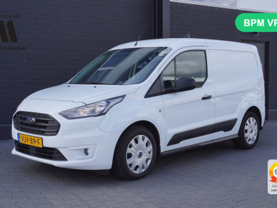 Ford Transit Connect 1.5 EcoBlue 100PK EURO 6 - Airco - Navi - Cruise - â¬9.900,- Excl.