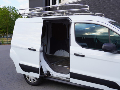 Ford Transit Connect 1.5 EcoBlue 100PK EURO 6 Airco - Cruise - Trekhaak - €10.950,- Excl. 12