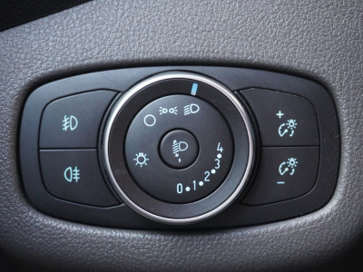 Ford Transit Connect 1.5 EcoBlue 100PK EURO 6 Airco - Cruise - Trekhaak - €10.950,- Excl. 16