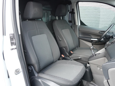 Ford Transit Connect 1.5 EcoBlue 100PK EURO 6 Airco - Cruise - Trekhaak - €10.950,- Excl. 5