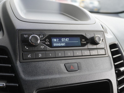 Ford Transit Connect 1.5 EcoBlue 100PK EURO 6 Airco - Cruise - Trekhaak - €10.950,- Excl. 9