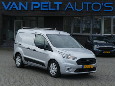 Ford Transit Connect 1.5 EcoBlue 100PK L1 Trend / Airco