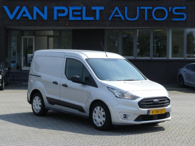 Ford Transit Connect 1.5 EcoBlue 100PK L1 Trend / Airco / Schuifdeur