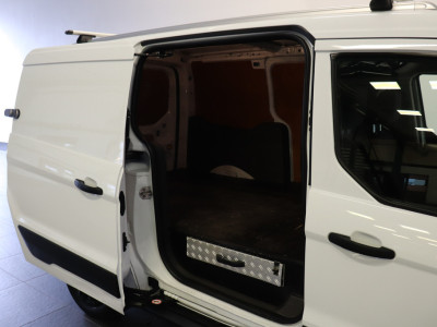 Ford Transit Connect 1.5 EcoBlue 100PK L2 - Airco - Cruise - Trekhaak - Verw. voorruit - €8.450,- Ex. BTW foto 12