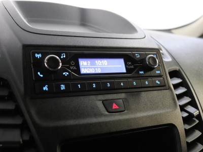 Ford Transit Connect 1.5 EcoBlue 100PK L2 - Airco - Cruise - Trekhaak - Verw. voorruit - €8.450,- Ex. BTW foto 15