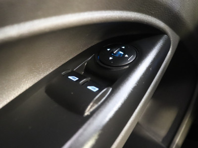 Ford Transit Connect 1.5 EcoBlue 100PK L2 - Airco - Cruise - Trekhaak - Verw. voorruit - €8.450,- Ex. BTW foto 16