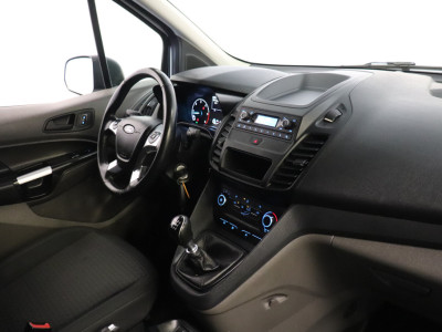 Ford Transit Connect 1.5 EcoBlue 100PK L2 - Airco - Cruise - Trekhaak - Verw. voorruit - €8.450,- Ex. BTW foto 3