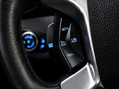 Ford Transit Connect 1.5 EcoBlue 100PK L2 - Airco - Cruise - Trekhaak - Verw. voorruit - €8.450,- Ex. BTW foto 6