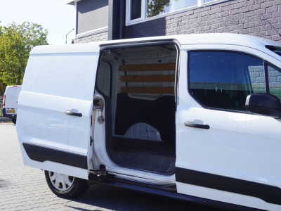 Ford Transit Connect 1.5 EcoBlue 100PK L2 EURO 6 - Airco - Carkit - PDC - €10.900,- Excl. foto 10