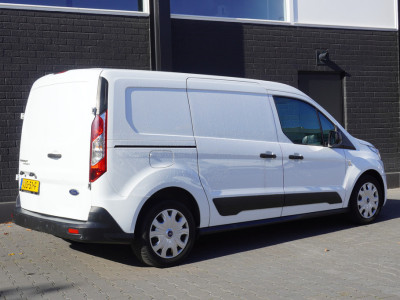 Ford Transit Connect 1.5 EcoBlue 100PK L2 EURO 6 - Airco - Carkit - PDC - €10.900,- Excl. foto 2