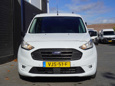 Ford Transit Connect 1.5 EcoBlue 100PK L2 EURO 6 - Airco - Carkit - PDC - €10.900,- Excl. foto 7