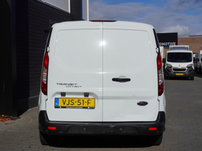 Ford Transit Connect 1.5 EcoBlue 100PK L2 EURO 6 - Airco - Carkit - PDC - €10.900,- Excl. foto 8