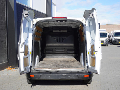 Ford Transit Connect 1.5 EcoBlue 100PK L2 EURO 6 - Airco - Carkit - PDC - €10.900,- Excl. foto 9