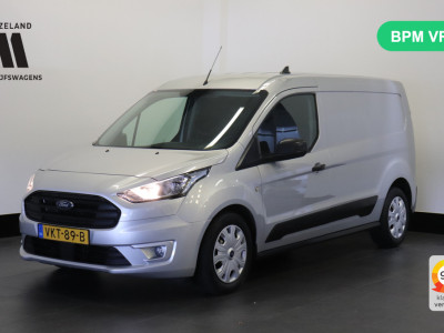 Ford Transit Connect 1.5 EcoBlue 100PK L2 EURO 6 - Airco - Cruise - Camera - â¬10.900,- Excl.
