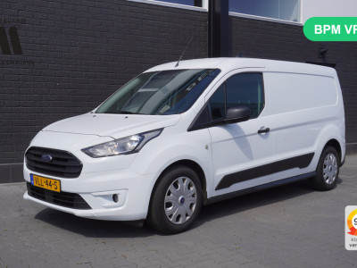 Ford Transit Connect 1.5 EcoBlue 100PK L2 EURO 6 - Airco - Cruise - Camera - â¬10.900,- Excl.