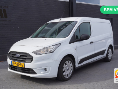 Ford Transit Connect 1.5 EcoBlue 100PK L2 EURO 6 - Airco - Cruise - Trekhaak - â¬ 10.950,-  Excl.