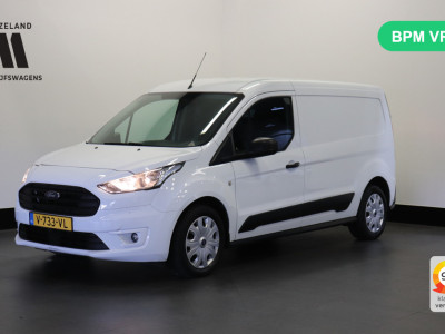 Ford Transit Connect 1.5 EcoBlue 100PK L2 EURO 6 - Airco - Cruise - Trekhaak - â¬ 11.950,- Excl.