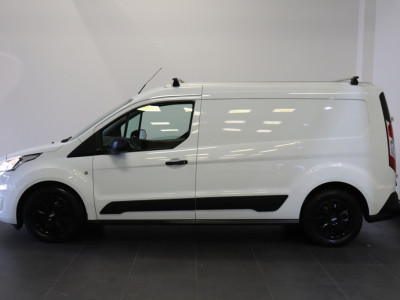 Ford Transit Connect 1.5 EcoBlue 100PK L2 EURO 6 - Airco - Cruise - Trekhaak - Verw. voorruit - €8.450,- Ex. BTW foto 10