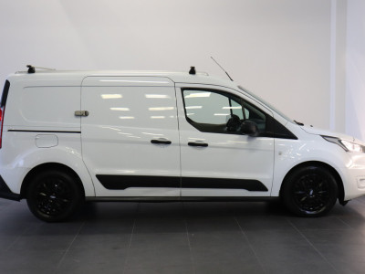 Ford Transit Connect 1.5 EcoBlue 100PK L2 EURO 6 - Airco - Cruise - Trekhaak - Verw. voorruit - €8.450,- Ex. BTW foto 11