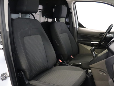 Ford Transit Connect 1.5 EcoBlue 100PK L2 EURO 6 - Airco - Cruise - Trekhaak - Verw. voorruit - €8.450,- Ex. BTW foto 4